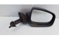 Зеркало электрическое Dacia Dokker 2012 - года