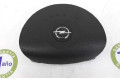 Подушка безопасности водителя 13188242, 13188242 Opel Meriva A