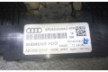 Блок управления климат-контролем 8P0820043AC Audi A3 S3 A3 Sportback 8P