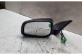 Зеркало электрическое        Volvo V70  2000 - 2004 года   