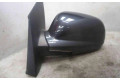 Зеркало электрическое SsangYong Actyon sports I 2005 - 2012 года