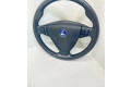 Руль Saab 9-3 Ver2 2008 - 2016 года