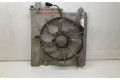 Вентилятор радиатора     16360-0Q020-00, 16360-0Q020-00    Citroen C1 