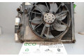 Вентилятор радиатора 7700836311P, 7700836311P Renault Clio II