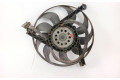Вентилятор радиатора 1355D2355 Audi A3 S3 8P