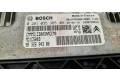 Блок управления двигателя 9832694380   Peugeot Partner III