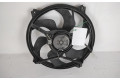 Вентилятор радиатора RHY Citroen Berlingo