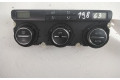 Блок управления климат-контролем 5K0907044HAZJU, 5K0907044HAZJU   Volkswagen Golf Plus