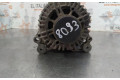 Генератор 06F903023C, 06F903023C Audi A3 S3 A3 Sportback 8P