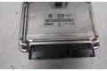 Блок управления двигателя 038906019NL, 0281012276   Seat Ibiza III (6L)