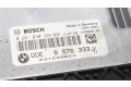 Řídící jednotka 8576333, 0281030326 BMW M3 G80 2022