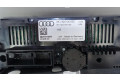 Блок управления климат-контролем PANEL KLIMATYZACJI AUDI A5 8T LIFT 8K1820043BC Audi A5 8T 8F