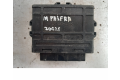 Блок управления АБС MR400420, X2T34172M   Mitsubishi Pajero