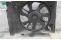 Вентилятор радиатора KIA Picanto