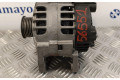 Генератор 0986049101, 0986XA8480   Seat Ibiza IV (6J,6P)      