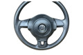 Руль Volkswagen Touran II  2010 - 2016 года 5K0880201D, 5K0419091H      
