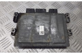 Блок управления двигателем Блок управления 8200774747 Renault Twingo II