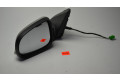 Зеркало электрическое Volvo V60 2013 - 2018 года