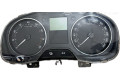 Панель приборов 5J0920811G, 5J0920811G   Skoda Fabia Mk3 (NJ)       