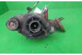 Турбина Нагнетатель Fiat Marea