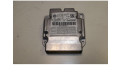 Блок управления надувных подушек 6C0959655K Skoda Rapid (NH)