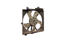 Вентилятор радиатора         Subaru Forester SF 
