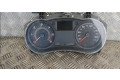 Přístrojová deska Renault Clio III 2008