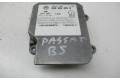 Блок подушек безопасности 6Q0909605B, 5WK42869   Volkswagen PASSAT B5.5