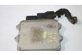 Блок управления двигателя 51744426 Fiat Idea