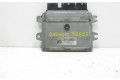 Řídící jednotka MEC93370   Nissan Qashqai+2 2009