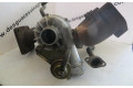 Turbodmychadlo Турбина VA6689712 Chrysler Voyager 2.5 D-M00