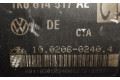 Блок АБС 1K0614517AE, 1K0614517AE Volkswagen Golf Plus 2005 - 2013 года