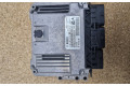 Блок управления двигателя 9675352380, 0281017334 Citroen Berlingo