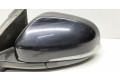 Зеркало электрическое Volvo S60 2011 - 2013 года