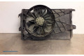 Вентилятор радиатора     52401025    Opel Meriva A 