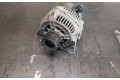 Генератор A0077, 0123320001   Audi A3 S3 8L      