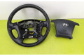 Руль Hyundai Santa Fe 2006 - 2012 года 561002B000