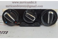 Блок управления климат-контролем 8X0820045A, 8X0820045A   Audi A1