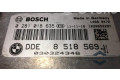 Řídící jednotka 0281018635, 8518569 BMW 1 F20 F21 2011
