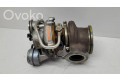 Turbodmychadlo Турбина 4571543a04, 76915514 BMW 7 F01 F02 F03 F04 4.4