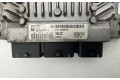 Řídící jednotka 4EJC, 4EJC Ford Fiesta 2012