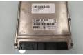 Блок управления двигателя A6681530079 Mercedes-Benz A W168
