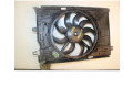 Вентилятор радиатора Fiat 500X