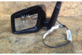 Зеркало электрическое Mercedes-Benz ML W166 2012 - 2017 года