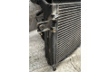 Комплект радиатора    Jeep Grand Cherokee (WJ)      