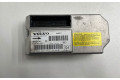 Блок подушек безопасности 8645271, 0285001254   Volvo V70