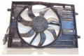 Вентилятор радиатора     5Q0959455AR    Volkswagen Golf VII 