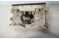 Блок управления климат-контролем MR398698 Mitsubishi Pajero