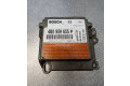 Блок подушек безопасности 4B0959655P, 4B0959655P   Audi A6 S6 C5 4B