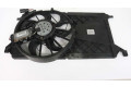 Вентилятор радиатора 31261989 Volvo C30